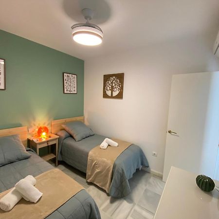 דירות Sanlúcar de Barrameda Duplex En Casco Historico, Terraza, Garaje, Wi-Fi מראה חיצוני תמונה