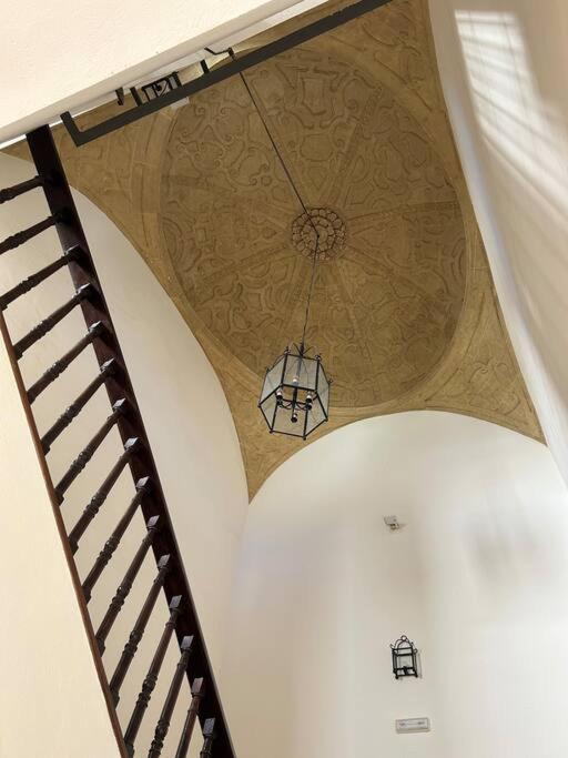 דירות Sanlúcar de Barrameda Duplex En Casco Historico, Terraza, Garaje, Wi-Fi מראה חיצוני תמונה