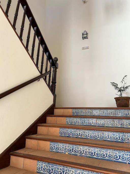 דירות Sanlúcar de Barrameda Duplex En Casco Historico, Terraza, Garaje, Wi-Fi מראה חיצוני תמונה