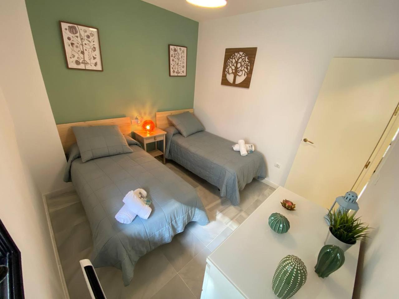 דירות Sanlúcar de Barrameda Duplex En Casco Historico, Terraza, Garaje, Wi-Fi מראה חיצוני תמונה