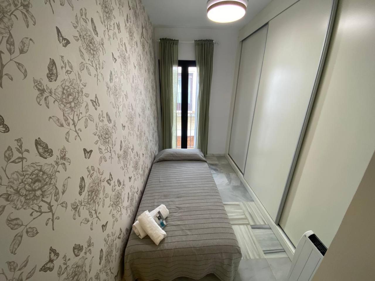 דירות Sanlúcar de Barrameda Duplex En Casco Historico, Terraza, Garaje, Wi-Fi מראה חיצוני תמונה