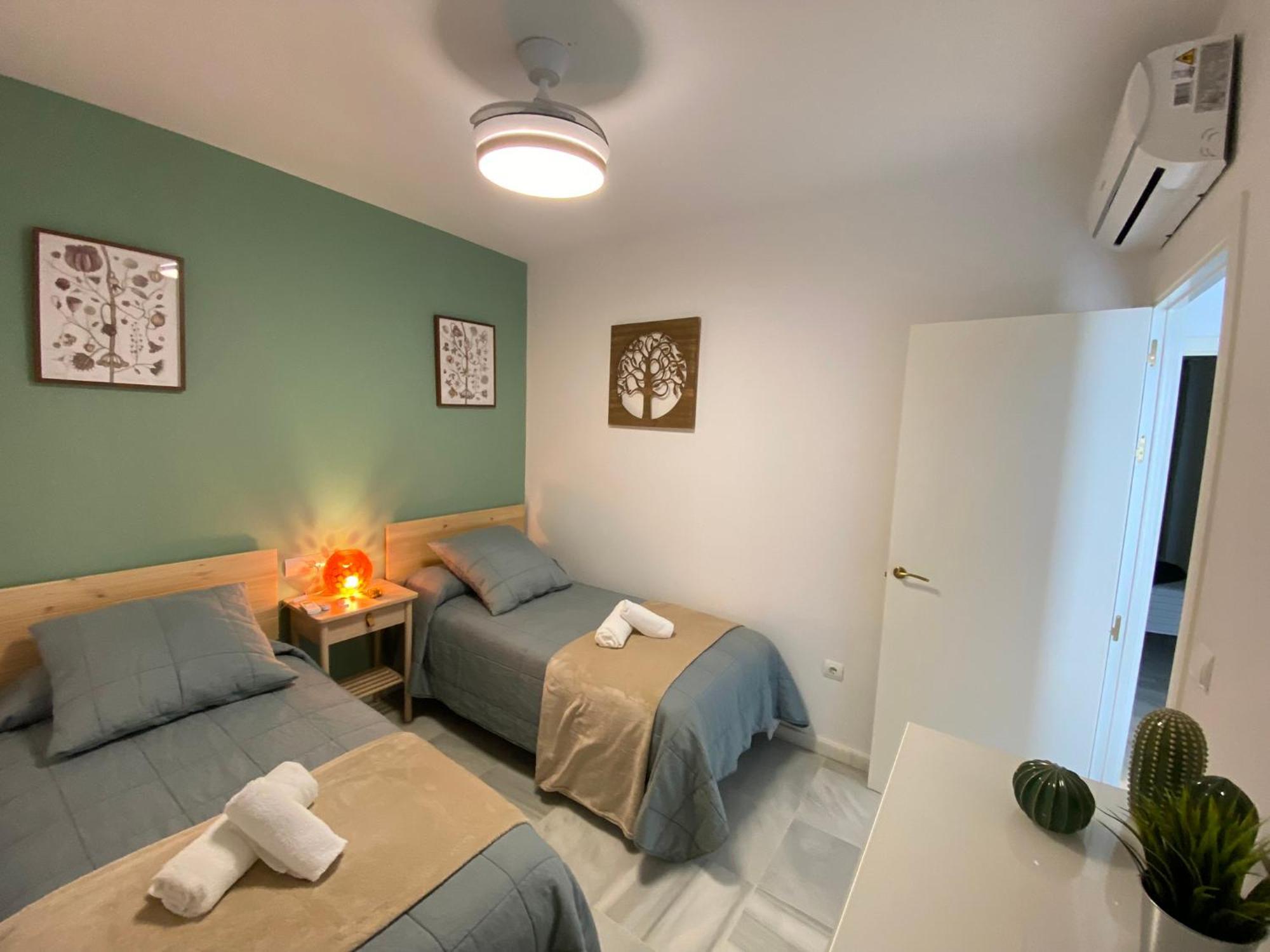 דירות Sanlúcar de Barrameda Duplex En Casco Historico, Terraza, Garaje, Wi-Fi מראה חיצוני תמונה