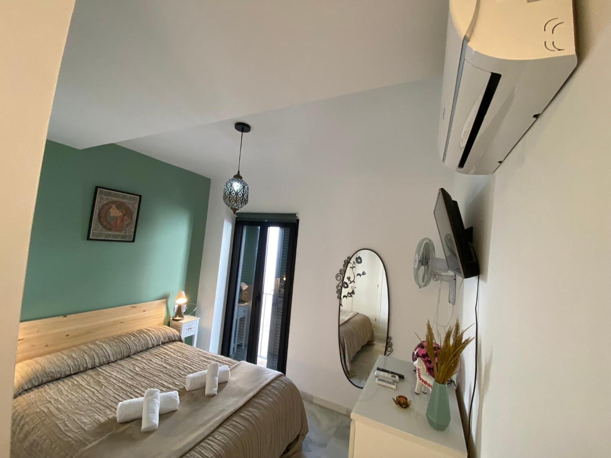 דירות Sanlúcar de Barrameda Duplex En Casco Historico, Terraza, Garaje, Wi-Fi מראה חיצוני תמונה