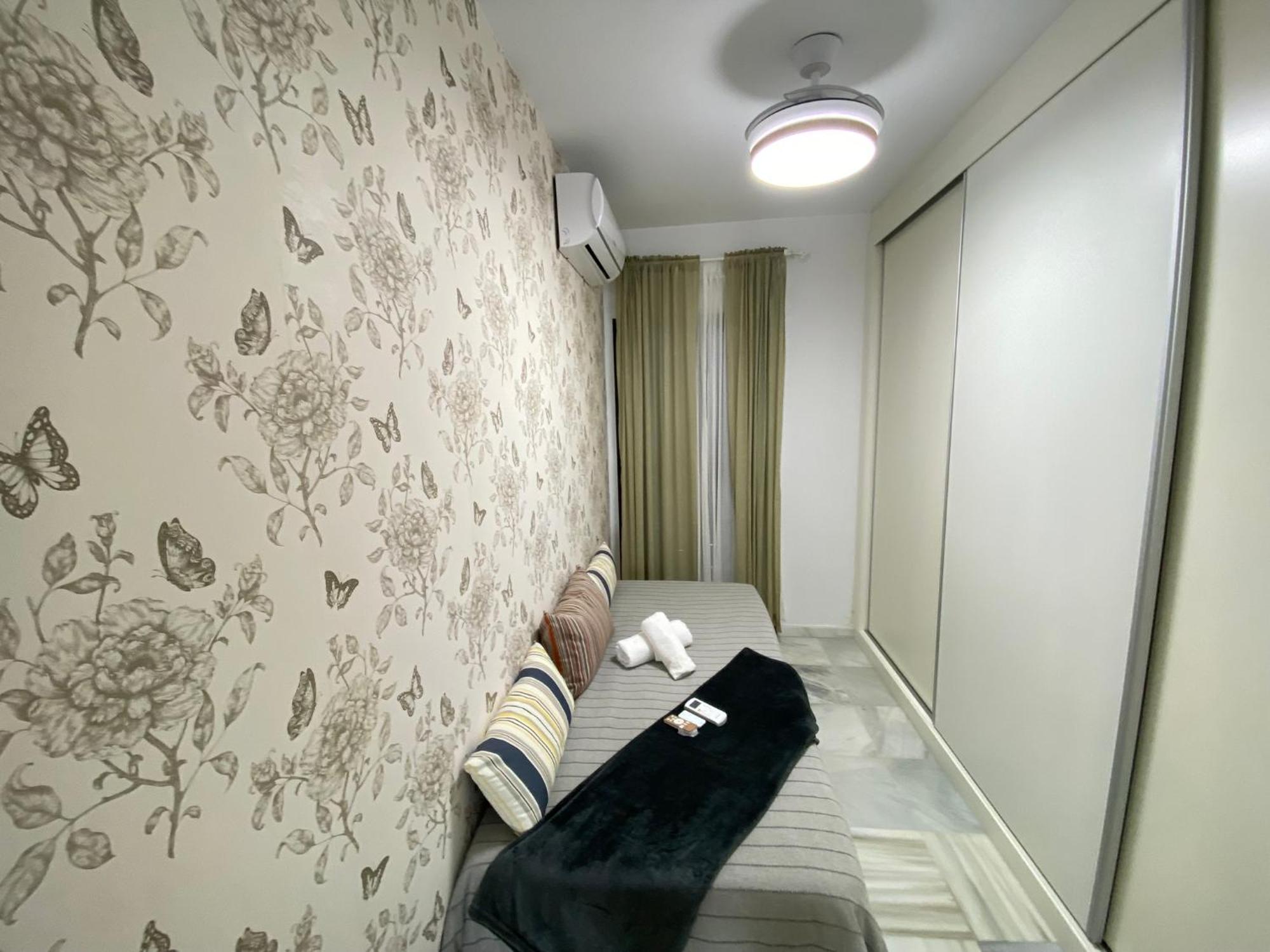 דירות Sanlúcar de Barrameda Duplex En Casco Historico, Terraza, Garaje, Wi-Fi מראה חיצוני תמונה