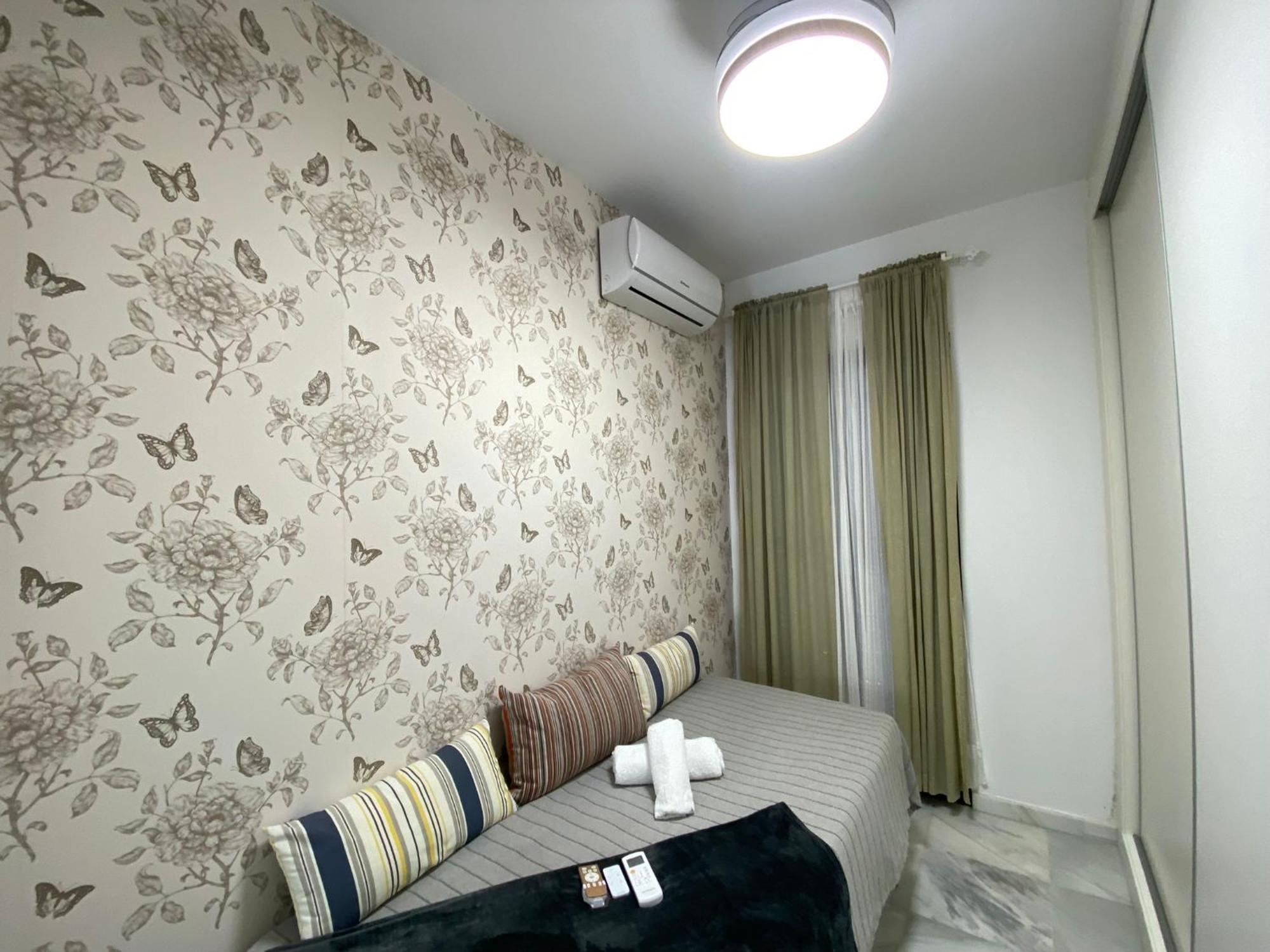 דירות Sanlúcar de Barrameda Duplex En Casco Historico, Terraza, Garaje, Wi-Fi מראה חיצוני תמונה